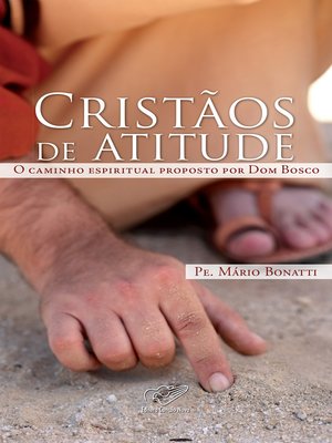 cover image of Cristãos de atitude